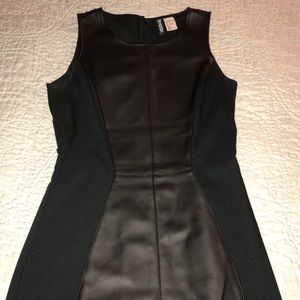 H&M bodycon dress
